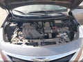 2019 Nissan Versa — photo 10 of 16 | VIN 3N1CN7AP0KL852828