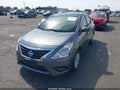 2019 Nissan Versa — photo 2 of 16 | VIN 3N1CN7AP0KL852828