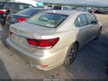 2014 Lexus LS 460 — photo 4 of 17 | VIN JTHCL5EF5E5022342