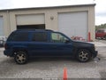2004 Chevrolet Trailblazer — photo 18 of 21 | VIN 1GNES16S946234436