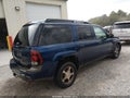 2004 Chevrolet Trailblazer — photo 4 of 21 | VIN 1GNES16S946234436
