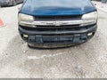 2004 Chevrolet Trailblazer — photo 6 of 21 | VIN 1GNES16S946234436