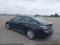 2017 Hyundai Sonata Hybrid — photo 3 of 11 | VIN KMHE24L18HA060038
