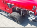 2020 Jeep Gladiator — photo 6 of 16 | VIN 1C6HJTFG2LL103436