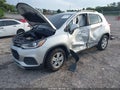 2021 Chevrolet Trax — photo 2 of 17 | VIN KL7CJLSB7MB303469