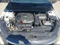 2012 Kia Optima — photo 10 of 12 | VIN 5XXGM4A75CG046609