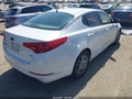 2012 Kia Optima — photo 4 of 12 | VIN 5XXGM4A75CG046609