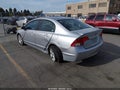 2009 Honda Civic — photo 3 of 16 | VIN 19XFA16679E026852
