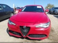2018 Alfa Romeo Giulia — photo 12 of 16 | VIN ZARFAECN3J7576675