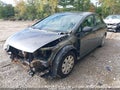 2010 Honda Civic — photo 2 of 12 | VIN 2HGFA1F3XAH579950