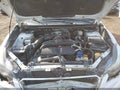 2014 Subaru XV Crosstrek — photo 10 of 17 | VIN JF2GPAWC1EH326126