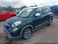2016 Fiat 500L — photo 2 of 11 | VIN ZFBCFADH6GZ037886