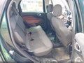 2016 Fiat 500L — photo 8 of 11 | VIN ZFBCFADH6GZ037886
