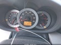 2008 Toyota RAV4 — photo 7 of 11 | VIN JTMBD33VX86064626
