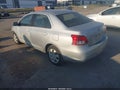 2007 Toyota Yaris — photo 3 of 16 | VIN JTDBT923171105632