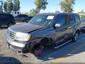 2015 Honda Pilot — photo 2 of 19 | VIN 5FNYF3H6XFB003803