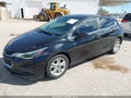 2018 Chevrolet Cruze — photo 2 of 16 | VIN 3G1BE6SM7JS603818
