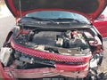 2015 Ford Explorer — photo 10 of 16 | VIN 1FM5K8F85FGB50922