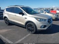 2017 Ford Escape — photo 1 of 11 | VIN 1FMCU0GD3HUB44670
