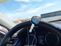 2015 Toyota Camry — photo 11 of 16 | VIN 4T1BF1FK4FU072421