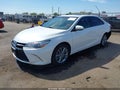 2015 Toyota Camry — photo 2 of 16 | VIN 4T1BF1FK4FU072421