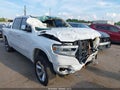 2019 Ram 1500 — photo 1 of 16 | VIN 1C6SRFHT4KN745072