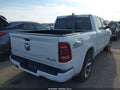 2019 Ram 1500 — photo 4 of 16 | VIN 1C6SRFHT4KN745072