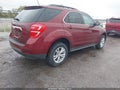 2017 Chevrolet Equinox — photo 4 of 16 | VIN 2GNALCEK6H1513137