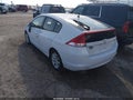 2010 Honda Insight — photo 3 of 16 | VIN JHMZE2H75AS042657