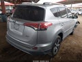 2017 Toyota RAV4 — photo 4 of 17 | VIN 2T3WFREV5HW324991