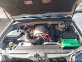 2004 Toyota 4Runner — photo 10 of 17 | VIN JTEBT14R148016662