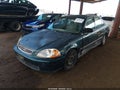 1996 Honda Civic — photo 2 of 15 | VIN 2HGEJ6571TH547694