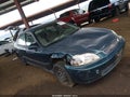 1996 Honda Civic — photo 6 of 15 | VIN 2HGEJ6571TH547694