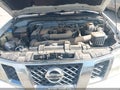 2015 Nissan Frontier — photo 10 of 16 | VIN 1N6BD0CT5FN708210