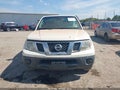 2015 Nissan Frontier — photo 12 of 16 | VIN 1N6BD0CT5FN708210