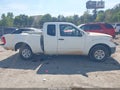 2015 Nissan Frontier — photo 13 of 16 | VIN 1N6BD0CT5FN708210
