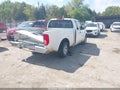 2015 Nissan Frontier — photo 4 of 16 | VIN 1N6BD0CT5FN708210