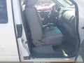 2015 Nissan Frontier — photo 5 of 16 | VIN 1N6BD0CT5FN708210