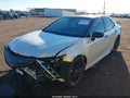 2024 Toyota Camry — photo 2 of 17 | VIN 4T1KZ1AK1RU101408