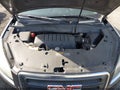 2013 GMC Acadia — photo 10 of 18 | VIN 1GKKVPKD7DJ154356