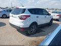 2018 Ford Escape — photo 4 of 11 | VIN 1FMCU0F79JUB41676