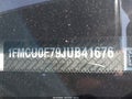 2018 Ford Escape — photo 9 of 11 | VIN 1FMCU0F79JUB41676