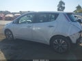 2015 Nissan Leaf — photo 14 of 16 | VIN 1N4AZ0CPXFC320880