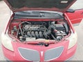 2006 Pontiac Vibe — photo 10 of 12 | VIN 5Y2SL65886Z414570