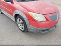 2006 Pontiac Vibe — photo 12 of 12 | VIN 5Y2SL65886Z414570