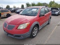 2006 Pontiac Vibe — photo 2 of 12 | VIN 5Y2SL65886Z414570