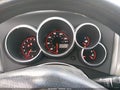 2006 Pontiac Vibe — photo 7 of 12 | VIN 5Y2SL65886Z414570