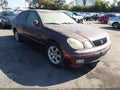 2001 Lexus GS 300 — photo 1 of 11 | VIN JT8BD69S110126288