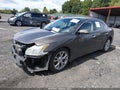 2013 Nissan Maxima — photo 2 of 16 | VIN 1N4AA5AP9DC810165