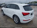 2016 Audi Q5 — photo 3 of 16 | VIN WA1L2AFP9GA036530
